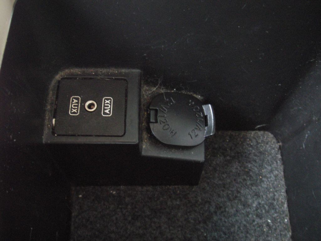 2007 Subaru Outback Image 20