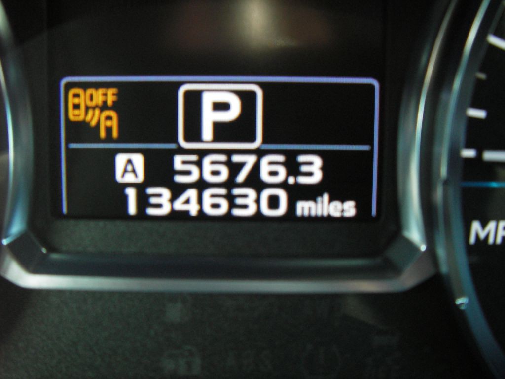 2017 Subaru Forester Image 17