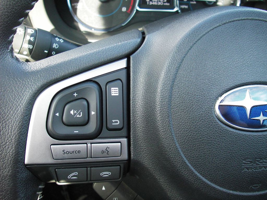 2017 Subaru Forester Image 18