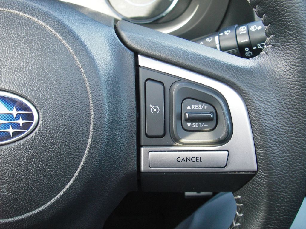 2017 Subaru Forester Image 19