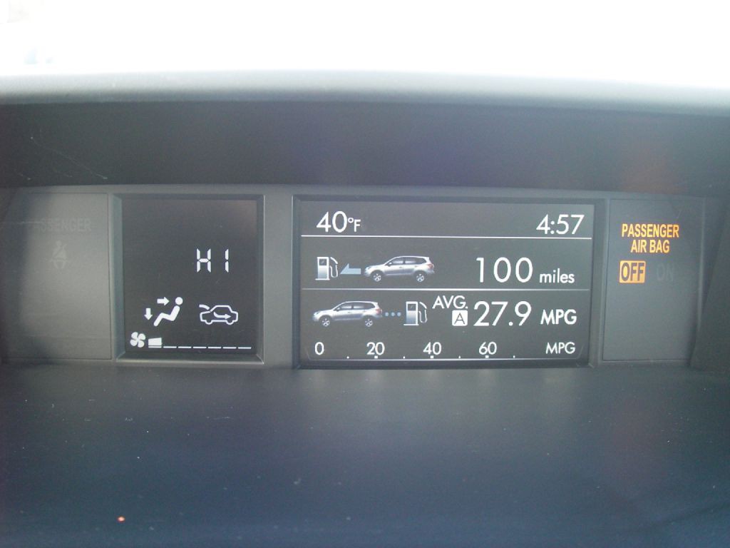 2017 Subaru Forester Image 20