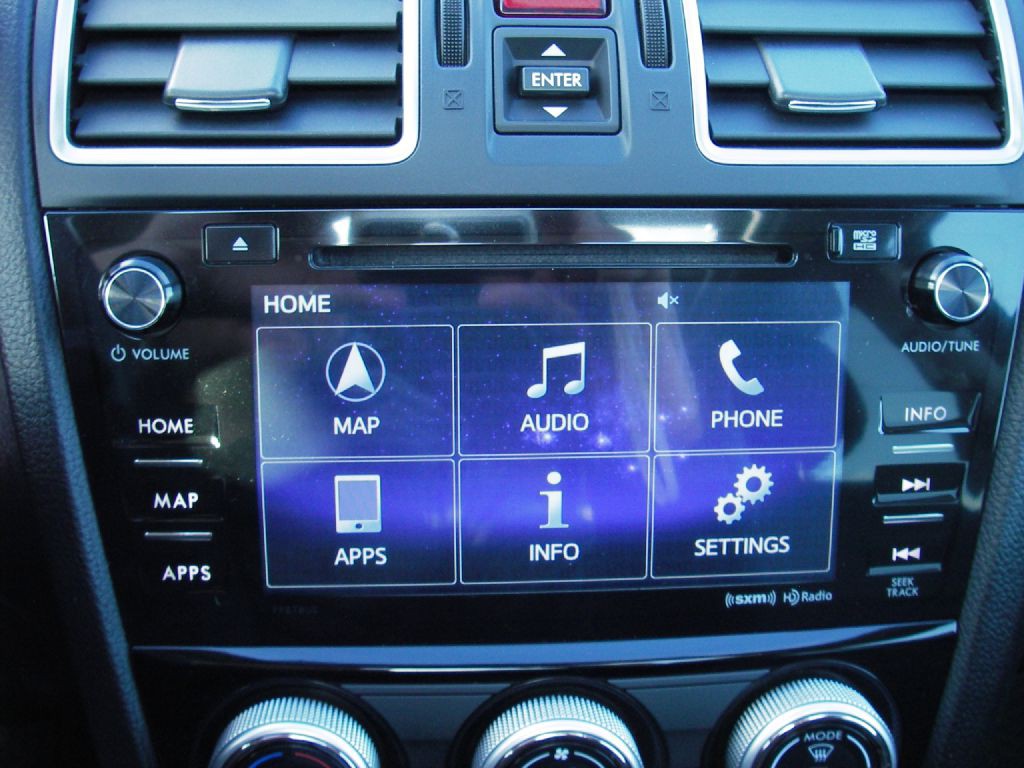 2017 Subaru Forester Image 21