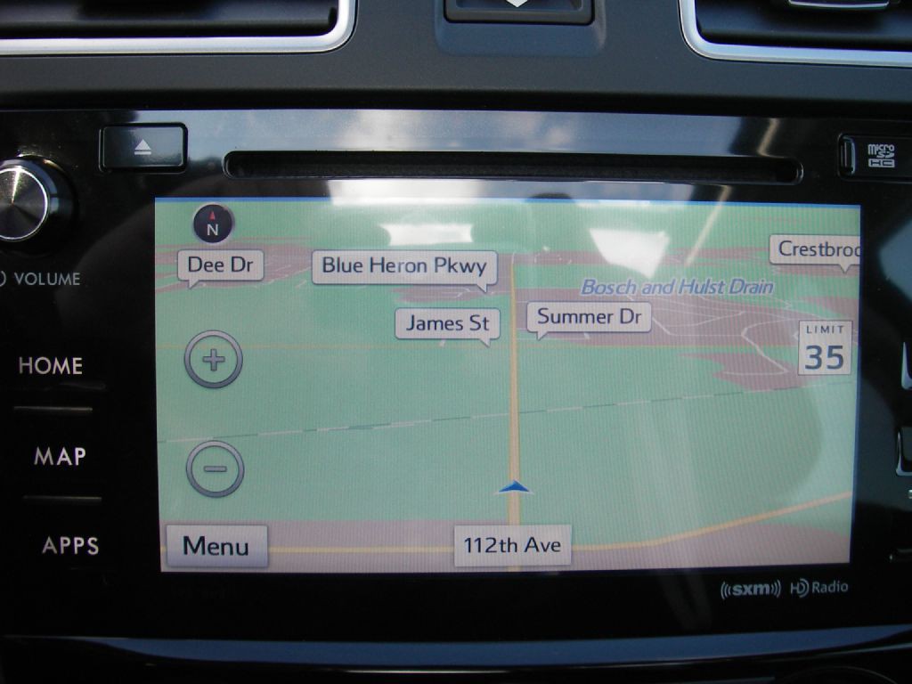 2017 Subaru Forester Image 22