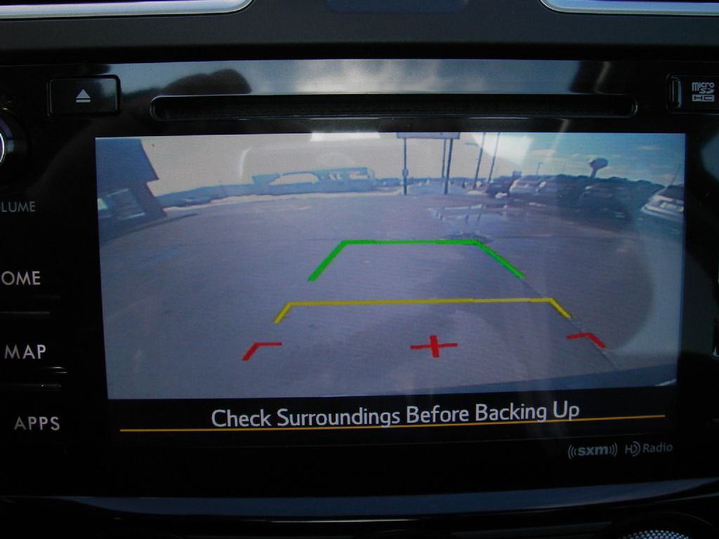 2017 Subaru Forester Image 23