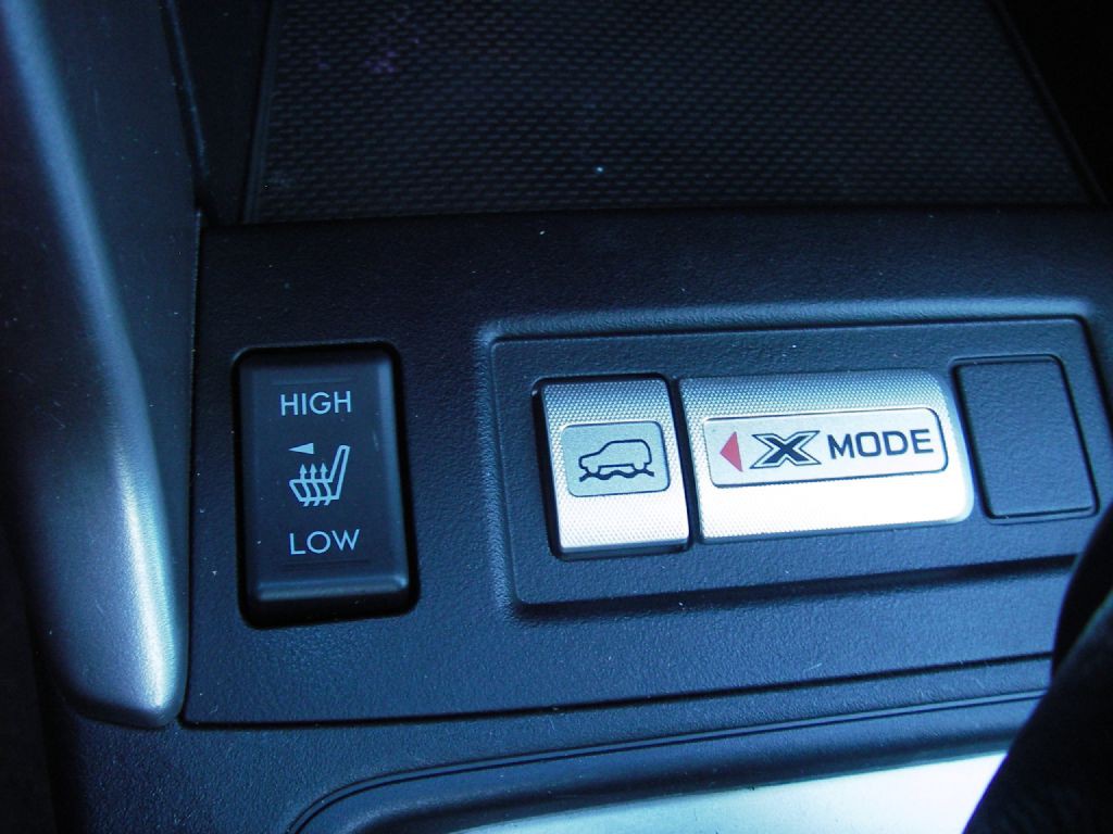 2017 Subaru Forester Image 25