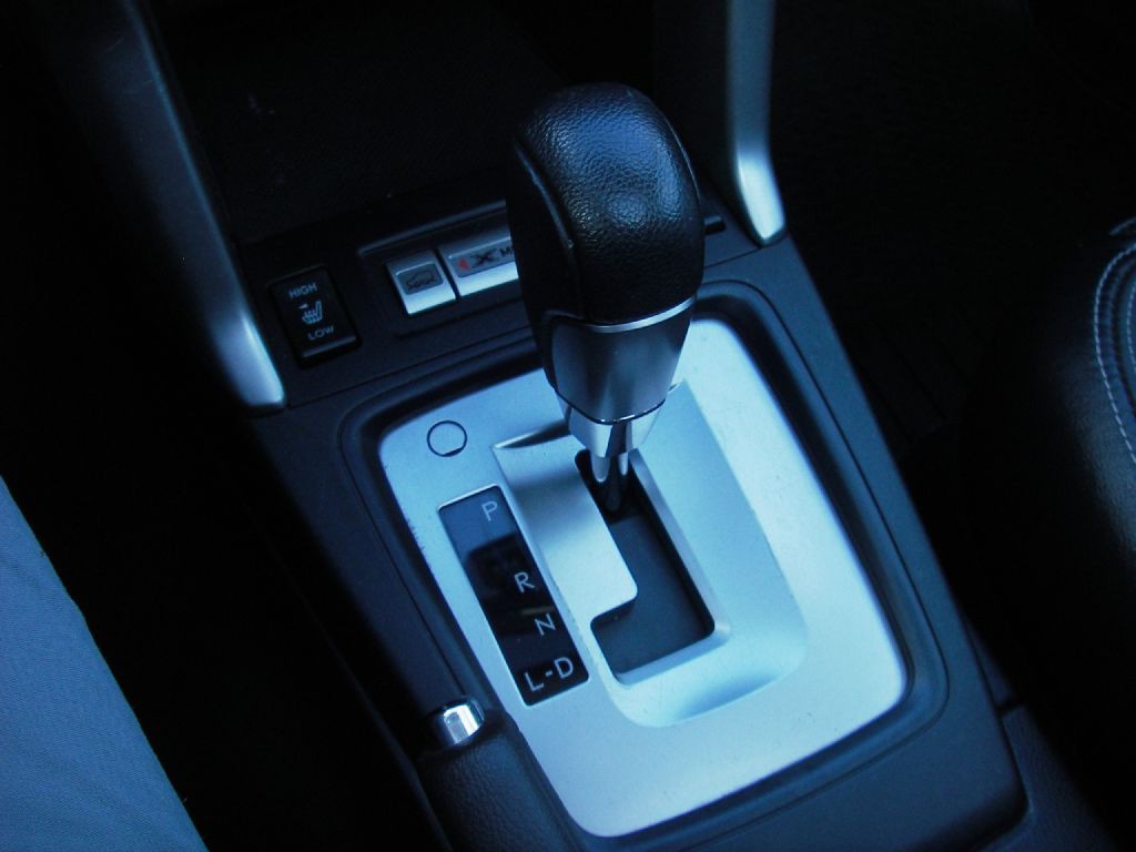 2017 Subaru Forester Image 26