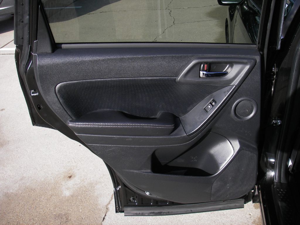 2017 Subaru Forester Image 28