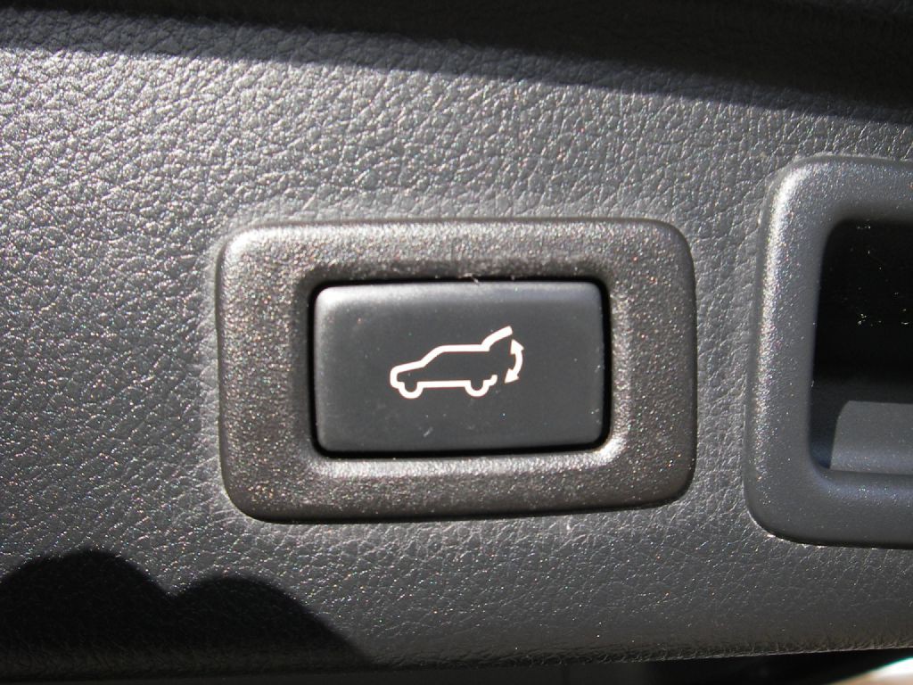 2017 Subaru Forester Image 31