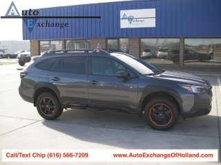 Image for 2022 Subaru Outback Wilderness ID: 7127530