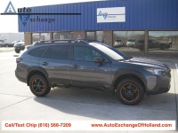 Image for 2022 Subaru Outback Wilderness ID: 7127530