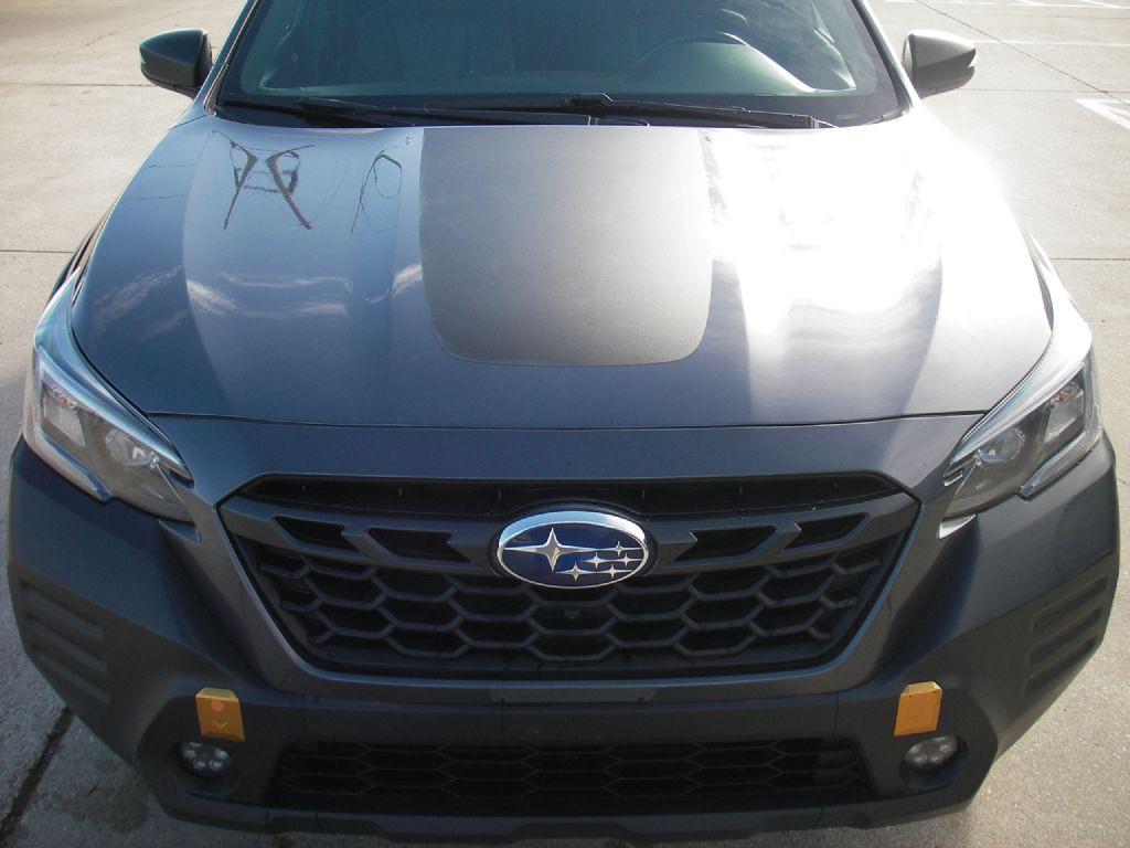 2022 Subaru Outback Image 13