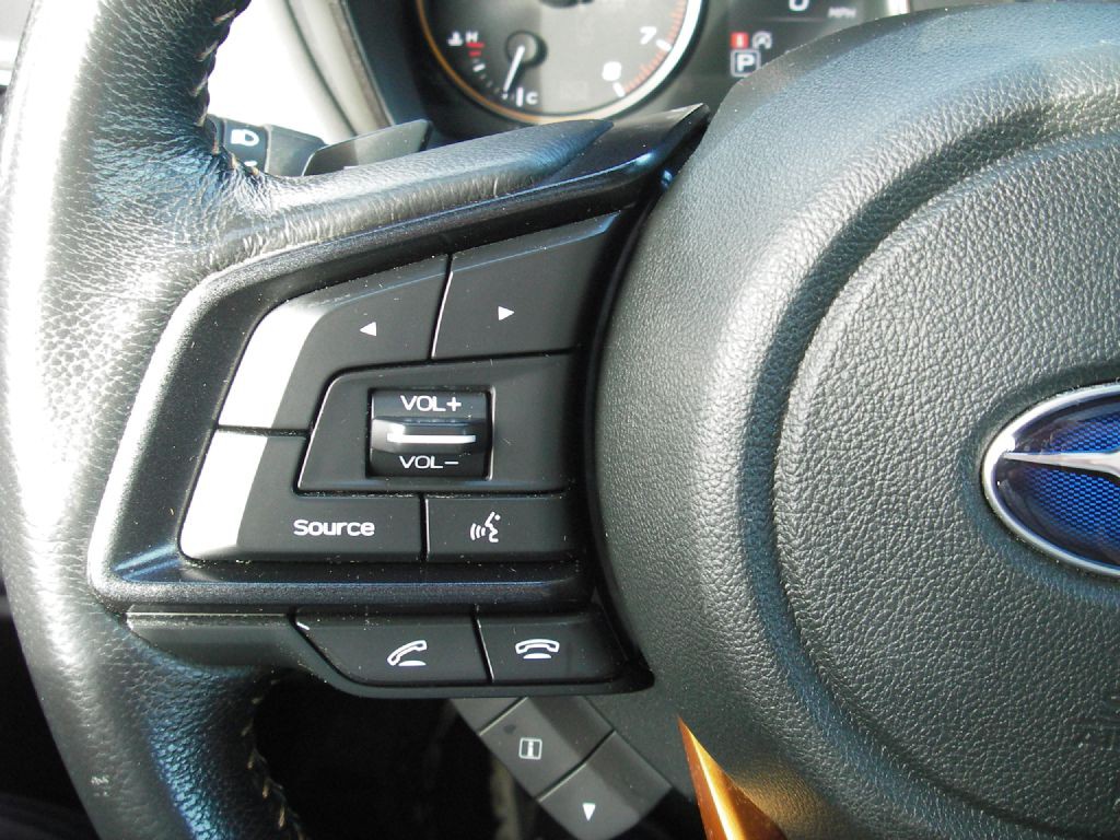 2022 Subaru Outback Image 18