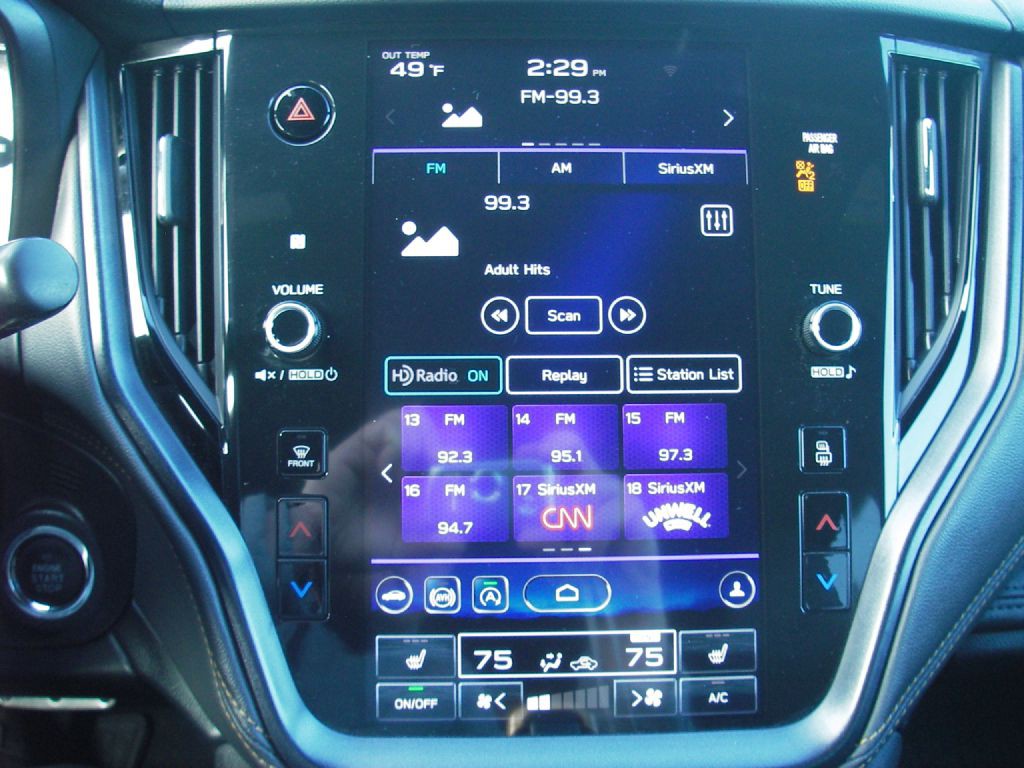 2022 Subaru Outback Image 20