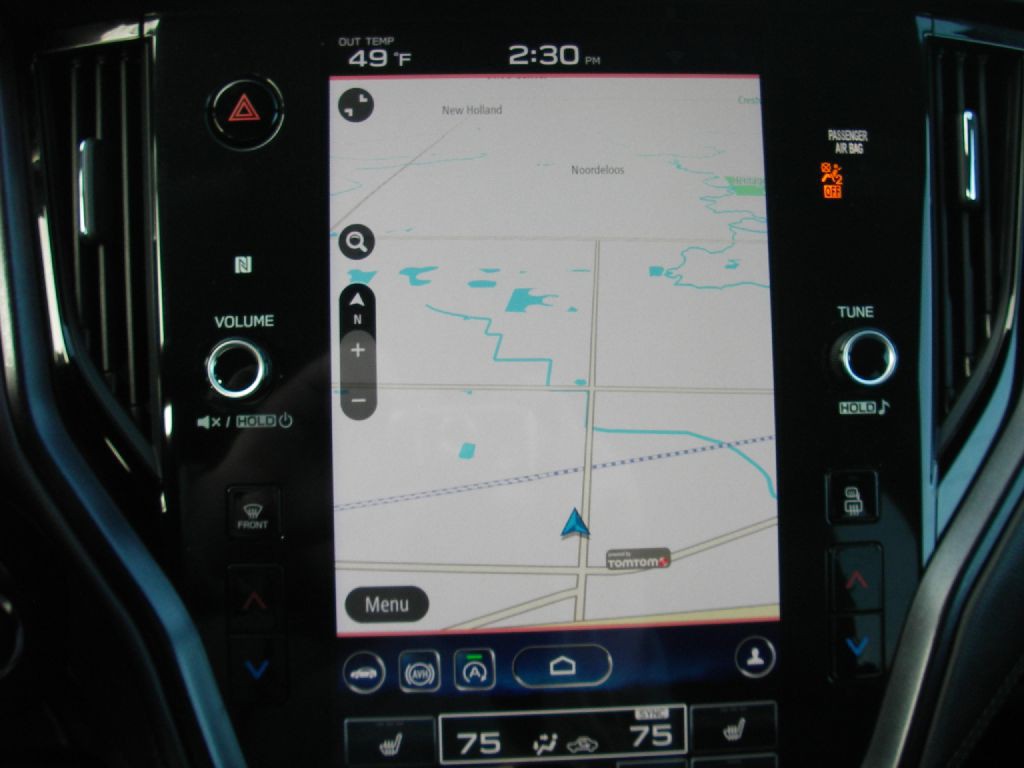 2022 Subaru Outback Image 21