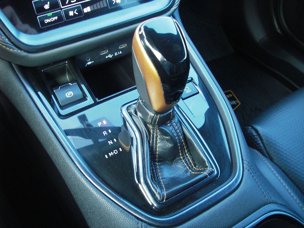 2022 Subaru Outback Image 24