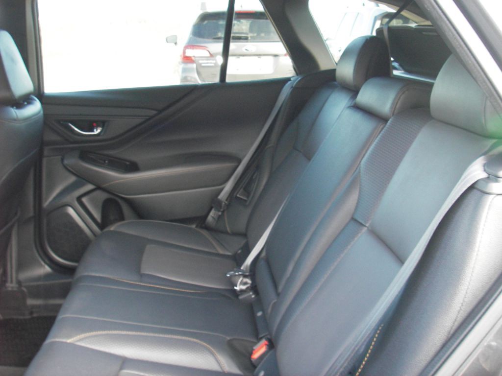 2022 Subaru Outback Image 26