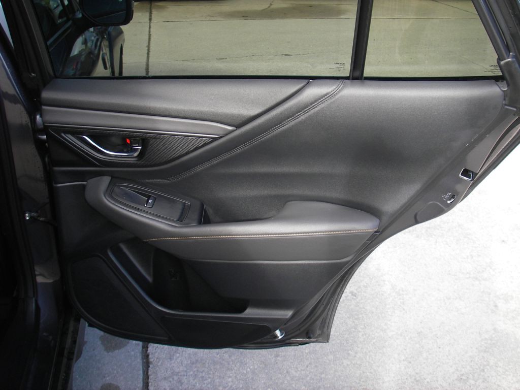 2022 Subaru Outback Image 29