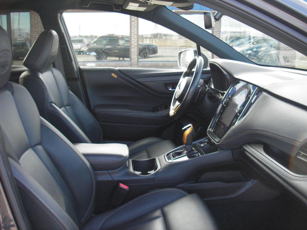 2022 Subaru Outback Image 31