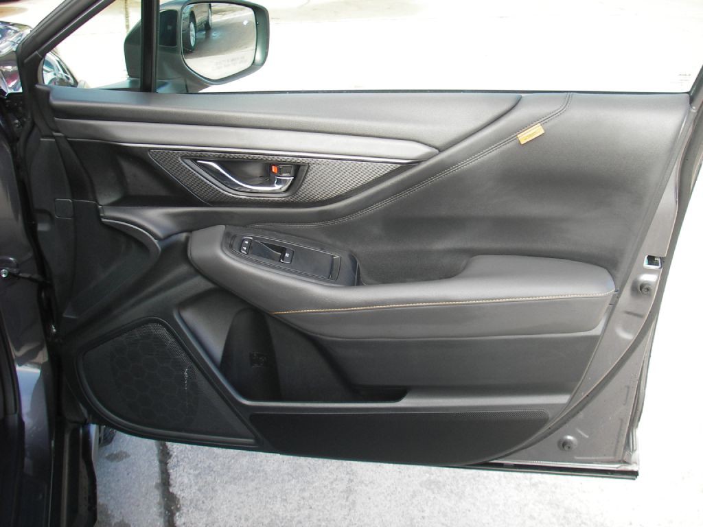 2022 Subaru Outback Image 33