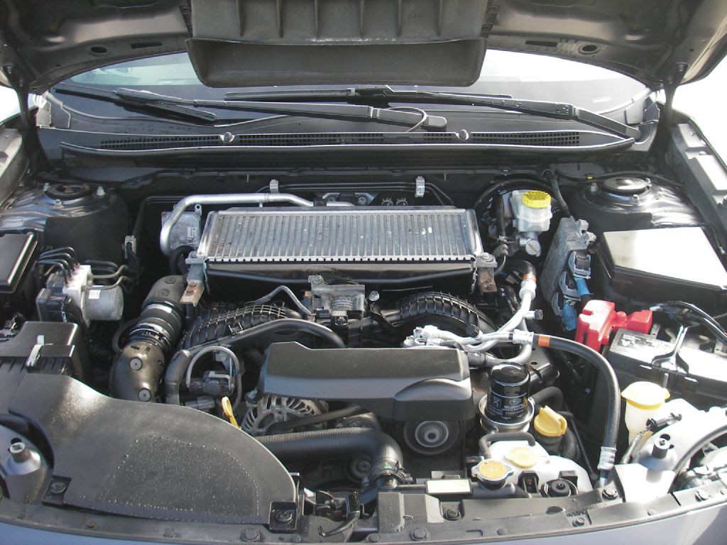 2022 Subaru Outback Image 35