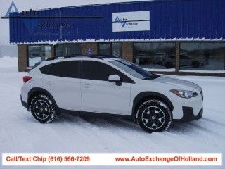 Image for 2018 Subaru Crosstrek Premium ID: 7151011