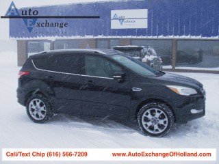 Image for 2015 Ford Escape Titanium ID: 7155158