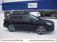 Image for 2022 Subaru Outback Limited ID: 7158789