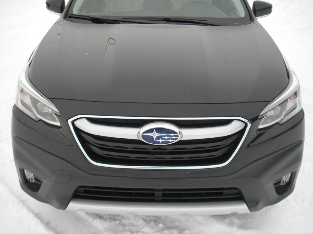 2022 Subaru Outback Image 13