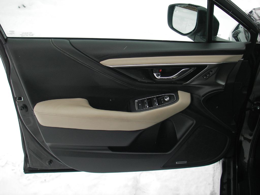 2022 Subaru Outback Image 14