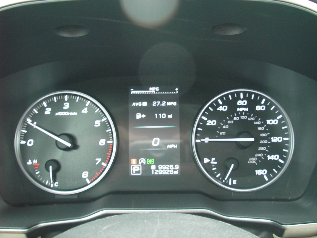 2022 Subaru Outback Image 16