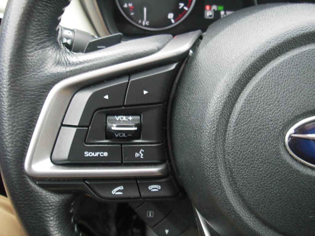 2022 Subaru Outback Image 18