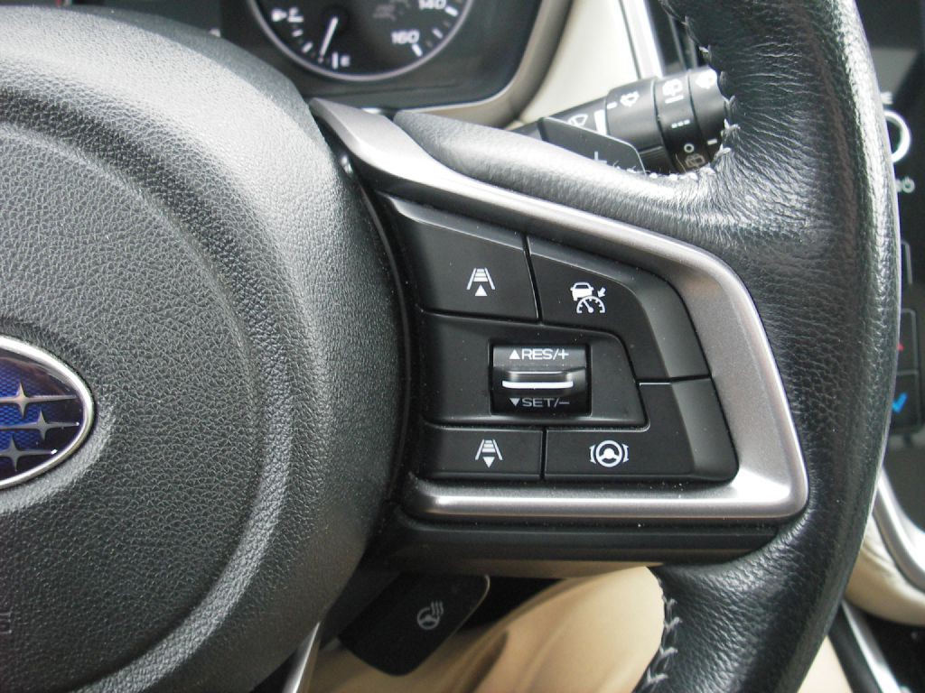 2022 Subaru Outback Image 19