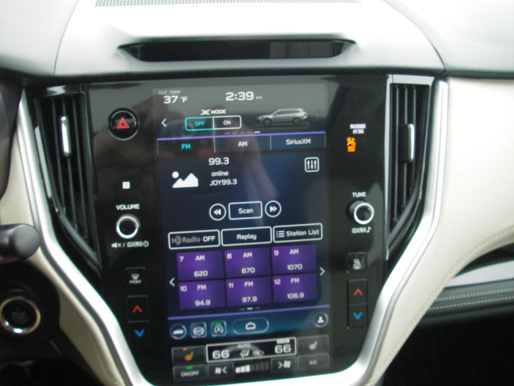 2022 Subaru Outback Image 20