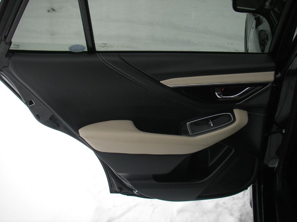 2022 Subaru Outback Image 24