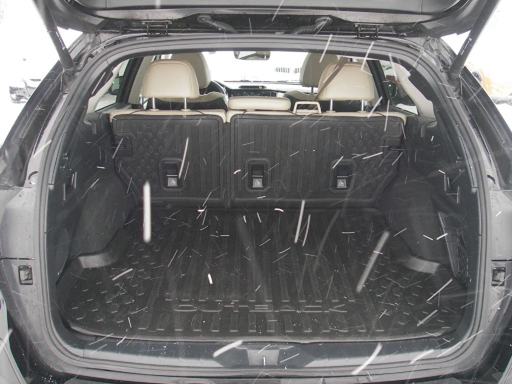 2022 Subaru Outback Image 26