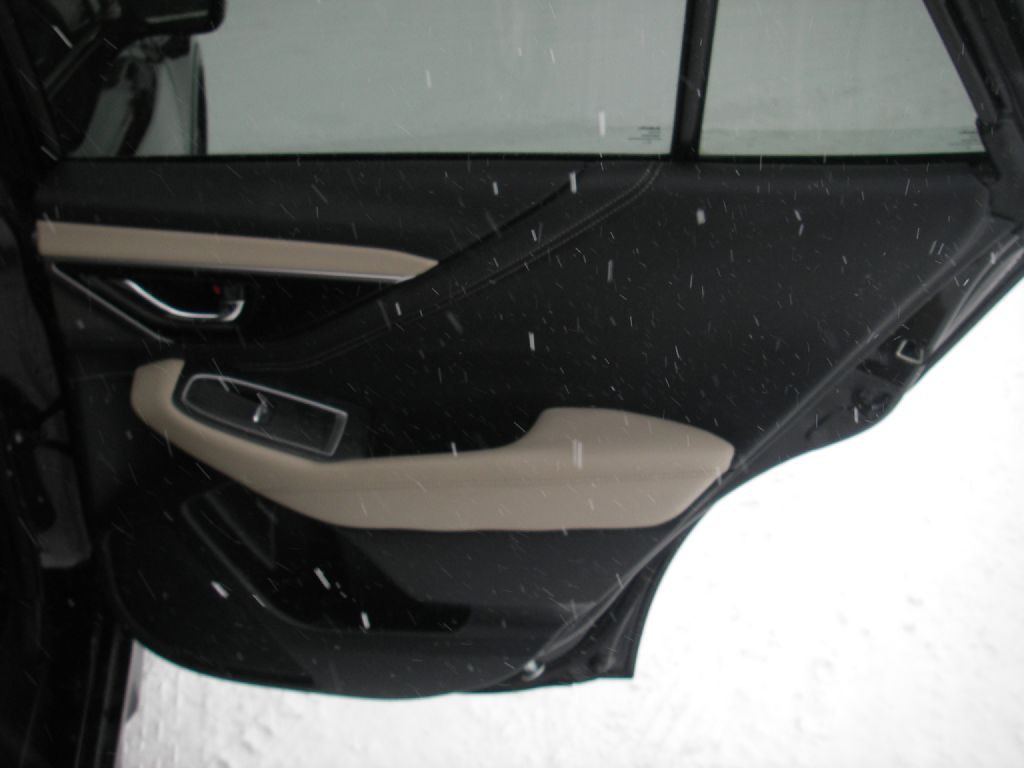 2022 Subaru Outback Image 28