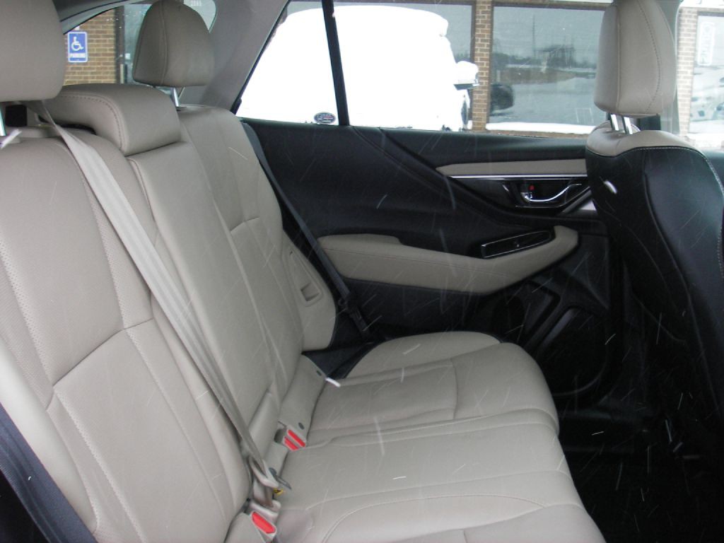 2022 Subaru Outback Image 29