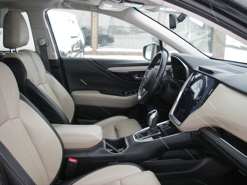 2022 Subaru Outback Image 31