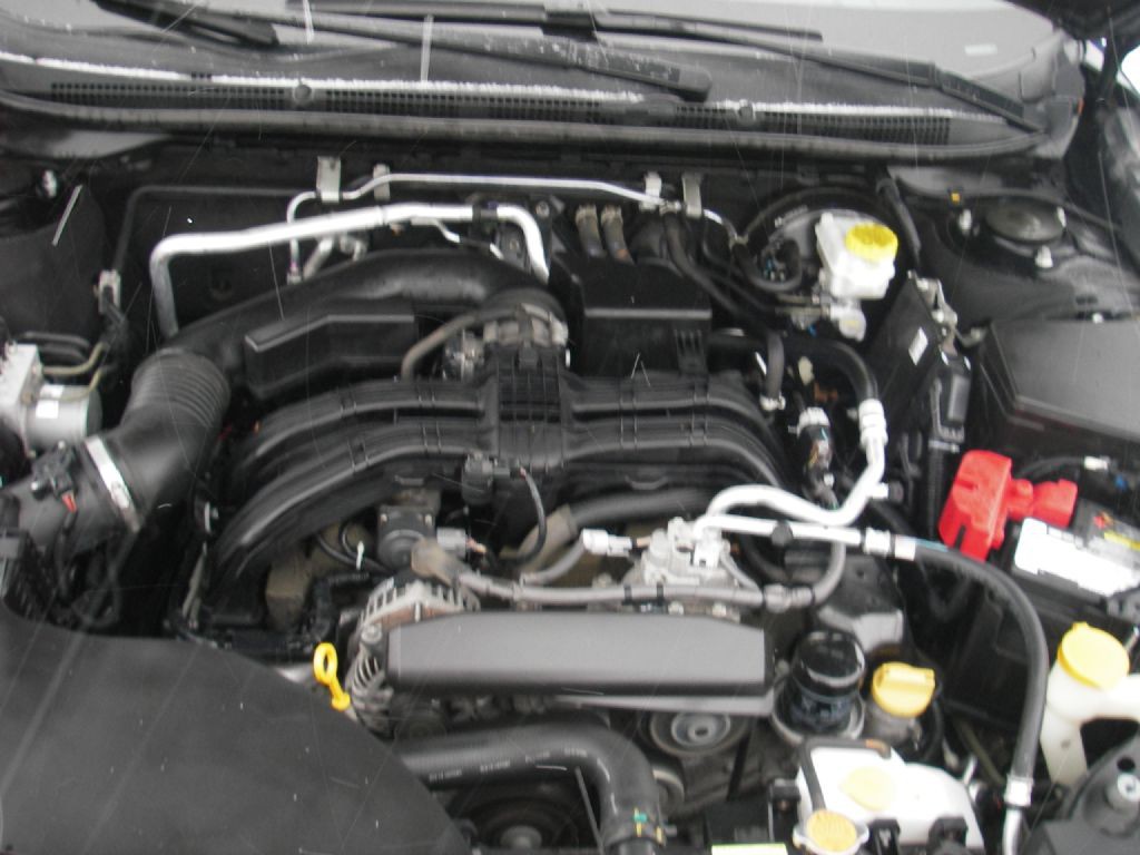 2022 Subaru Outback Image 35