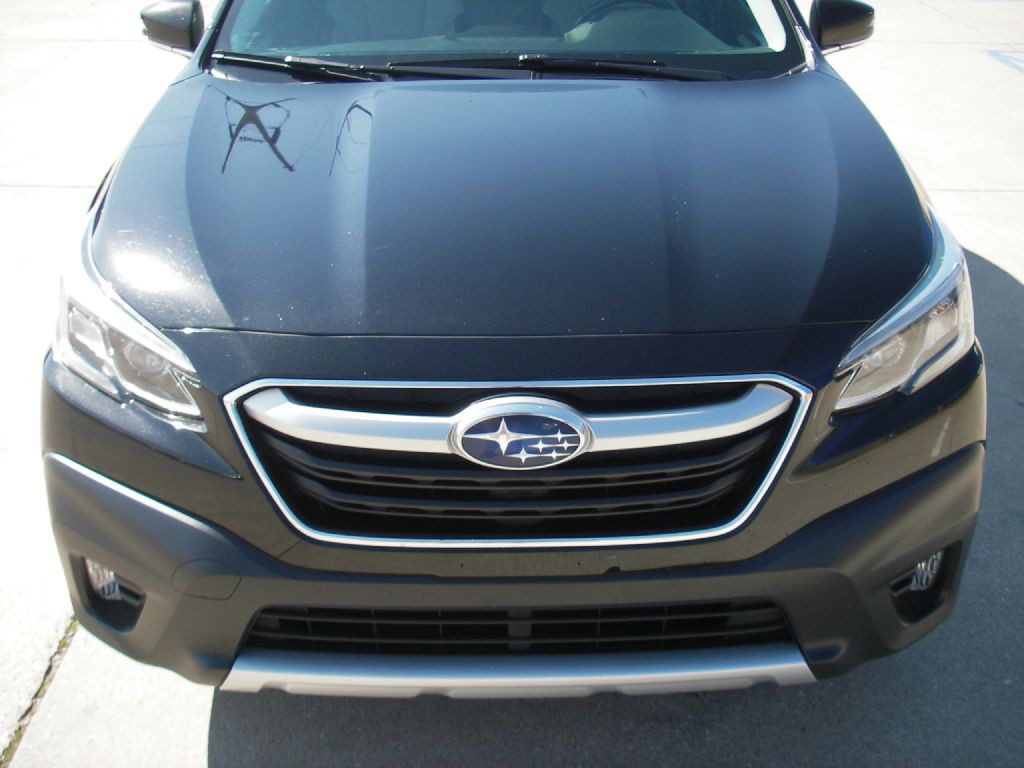 2022 Subaru Outback Image 13