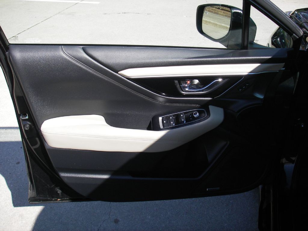 2022 Subaru Outback Image 14