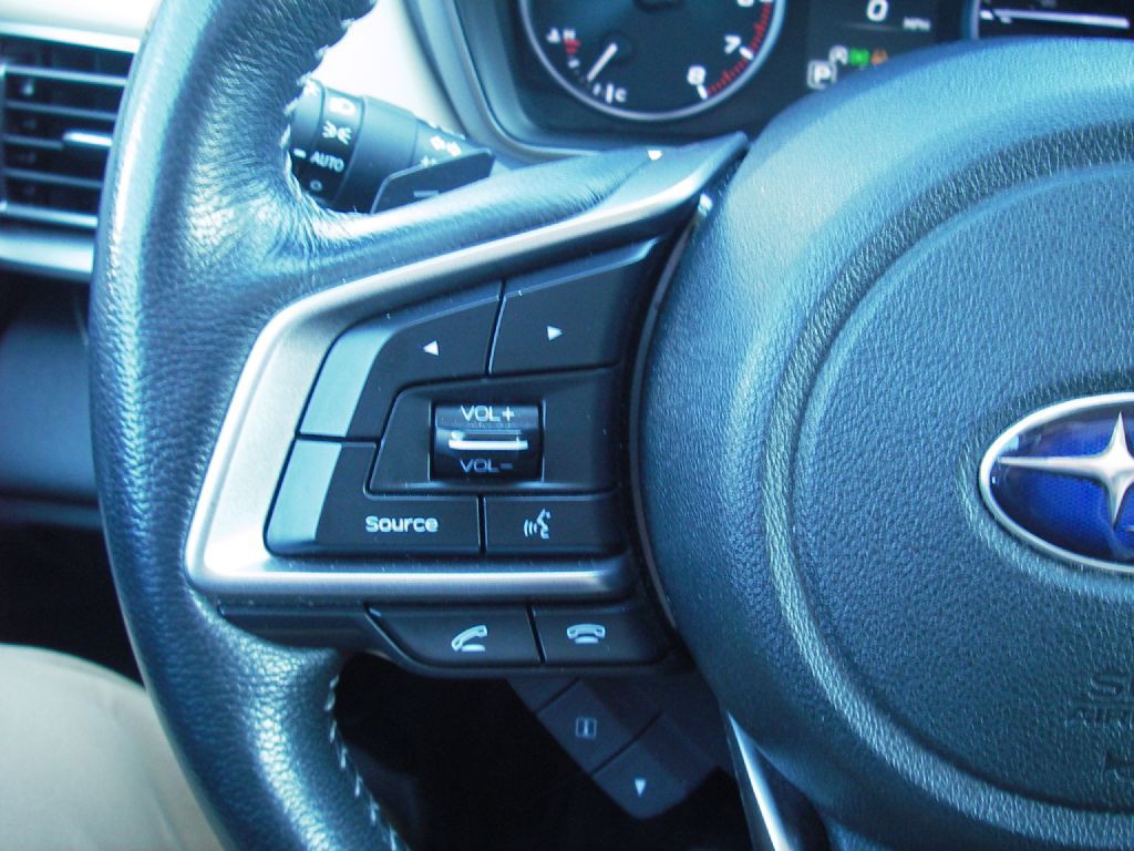 2022 Subaru Outback Image 18
