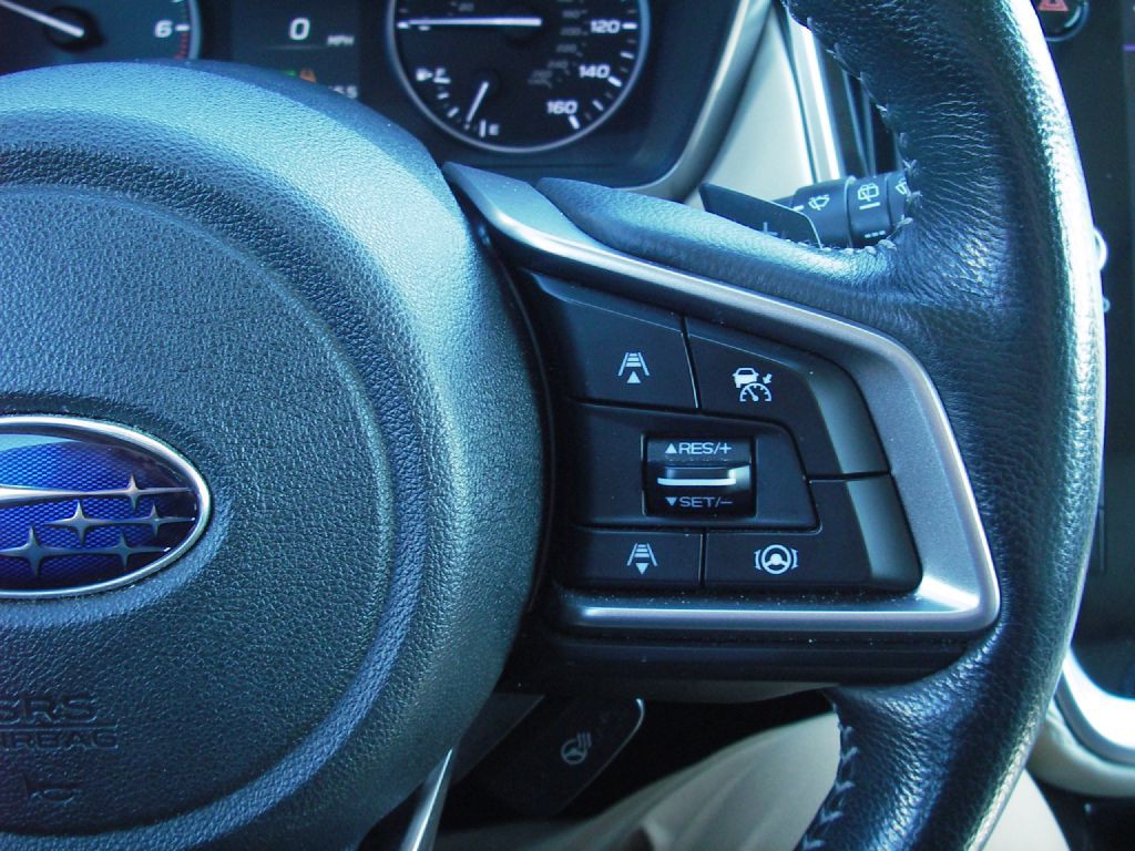 2022 Subaru Outback Image 19