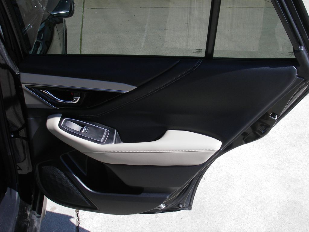2022 Subaru Outback Image 29