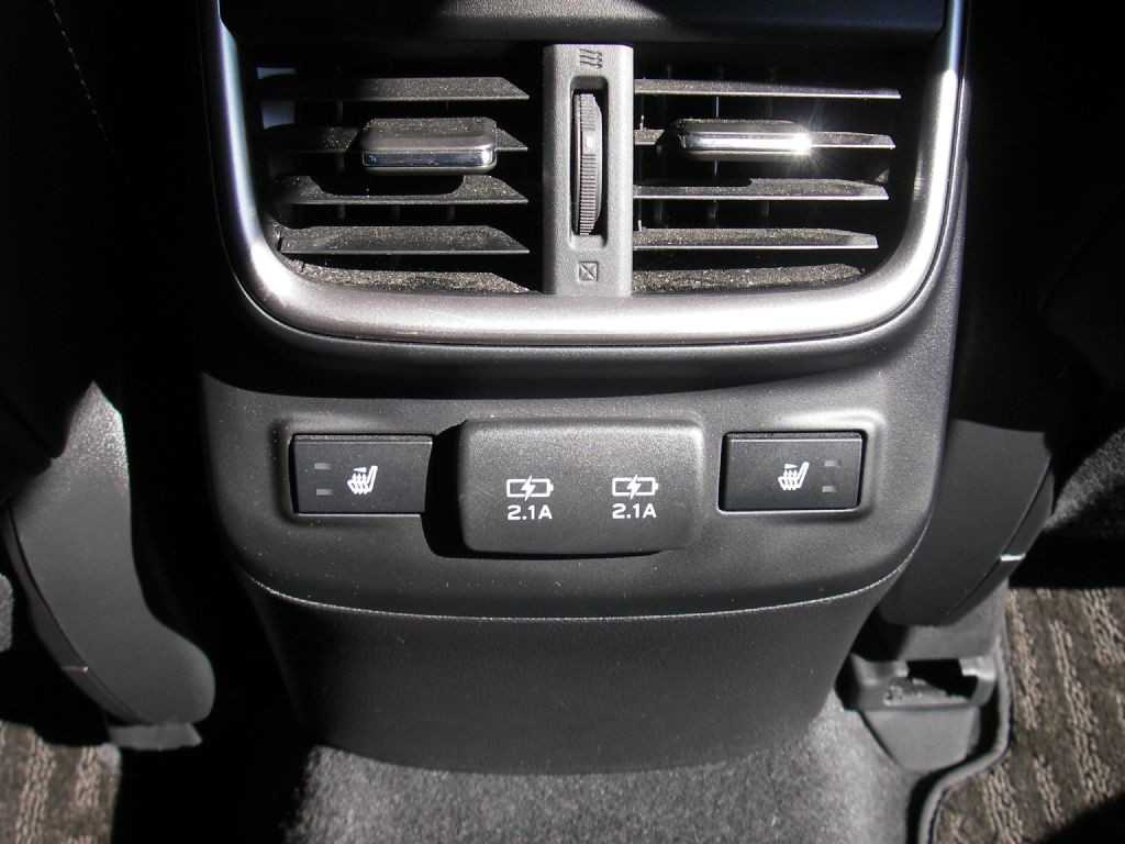 2022 Subaru Outback Image 31