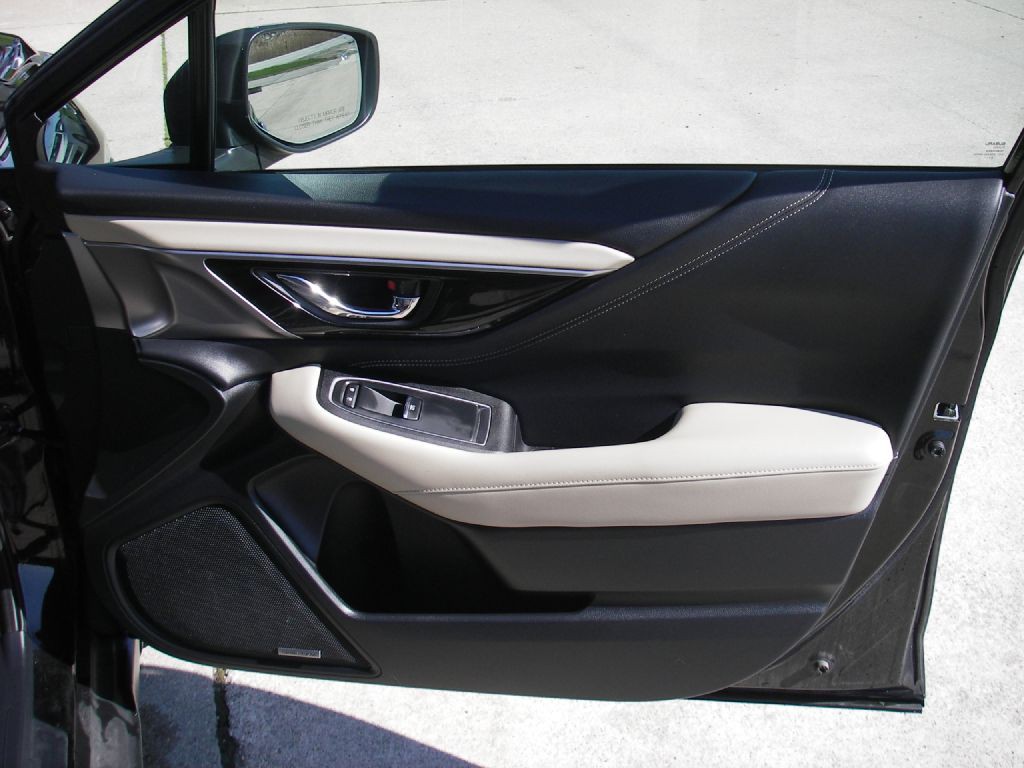 2022 Subaru Outback Image 34