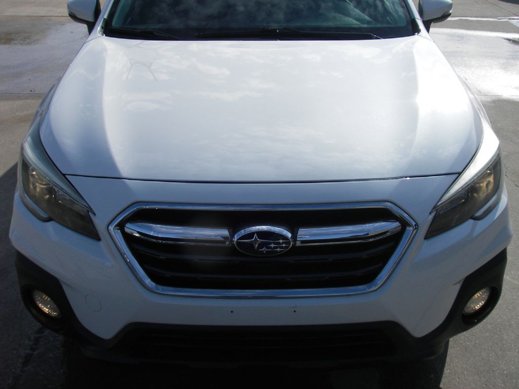 2019 Subaru Outback Image 13