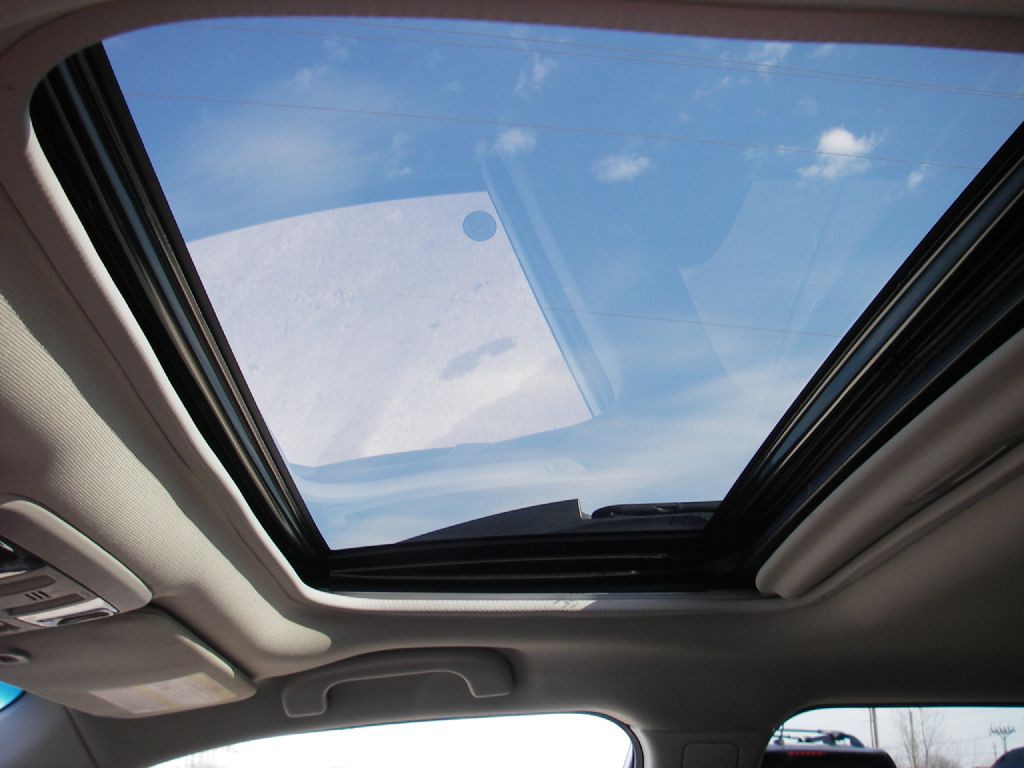 2019 Subaru Outback Image 15