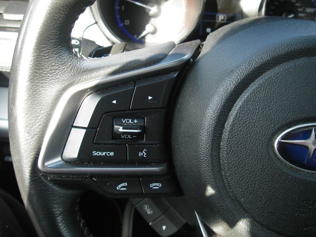 2019 Subaru Outback Image 17