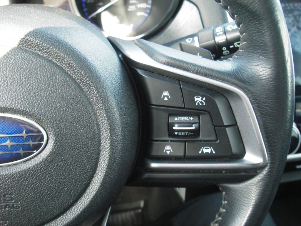 2019 Subaru Outback Image 18